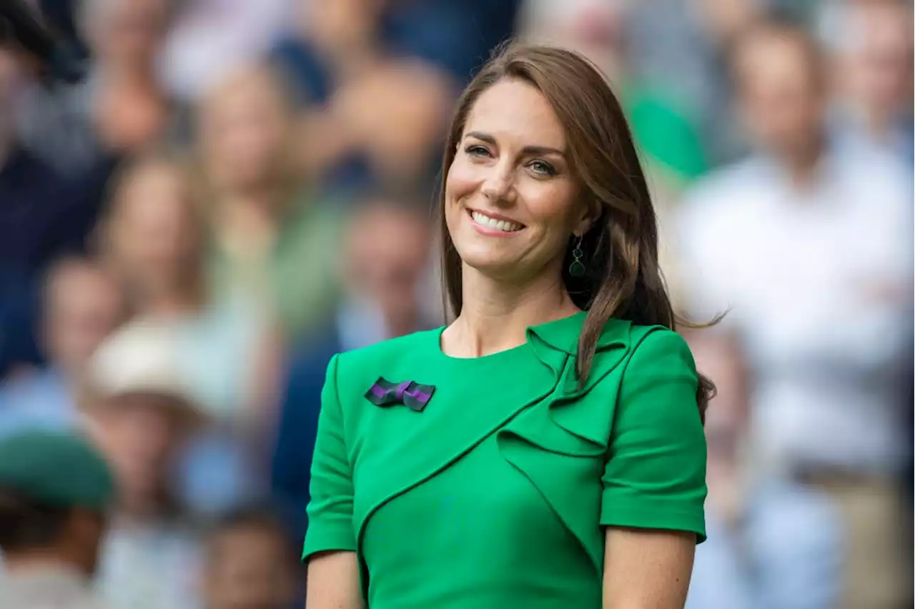 Kate Middleton Reportedly Still Turns to Her Mom for Advice on One Very Important Subject