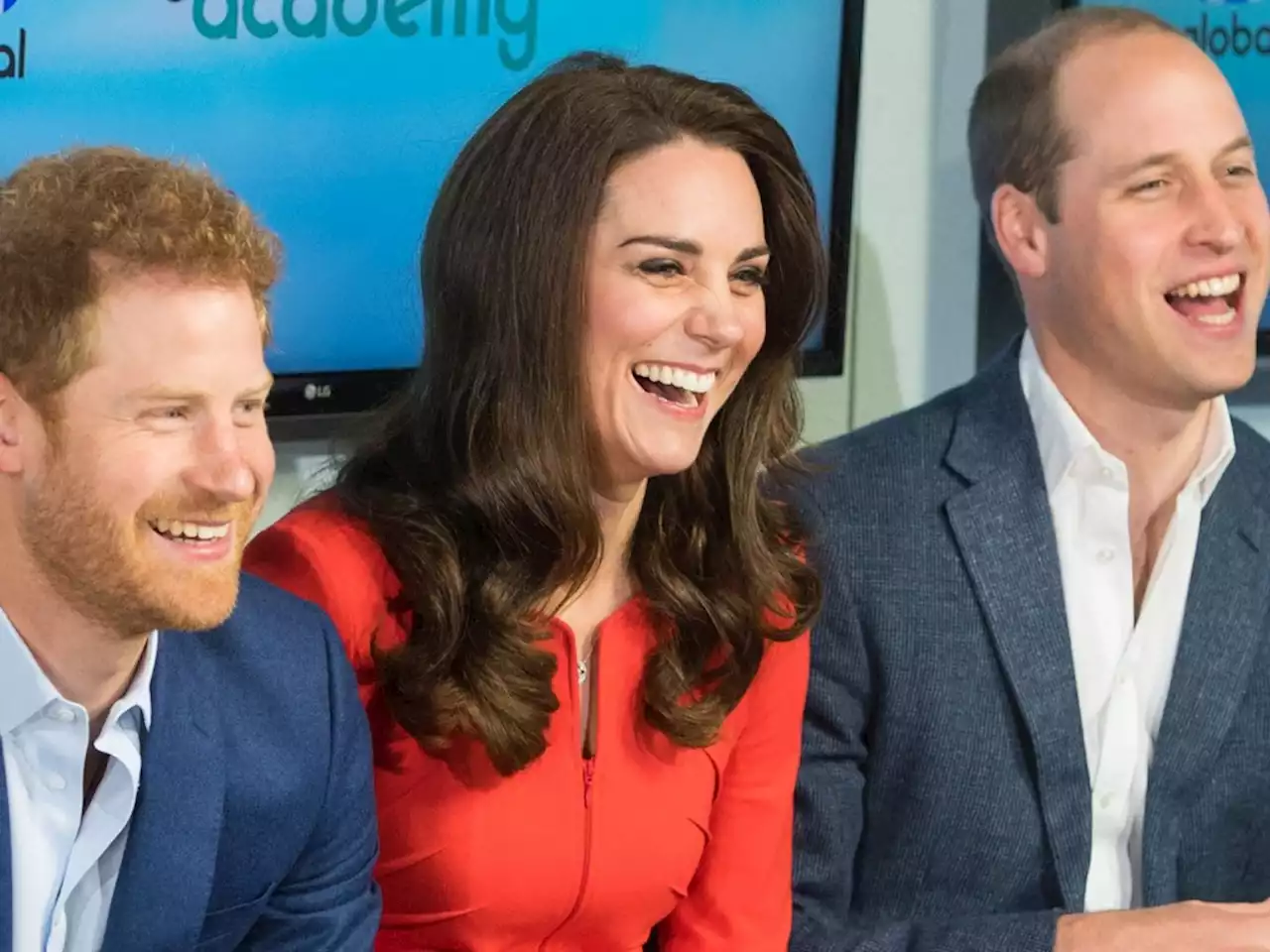 Prince William & Kate Middleton May Have a Media Showdown With Prince Harry Over Conflicting High-Profile Engagements