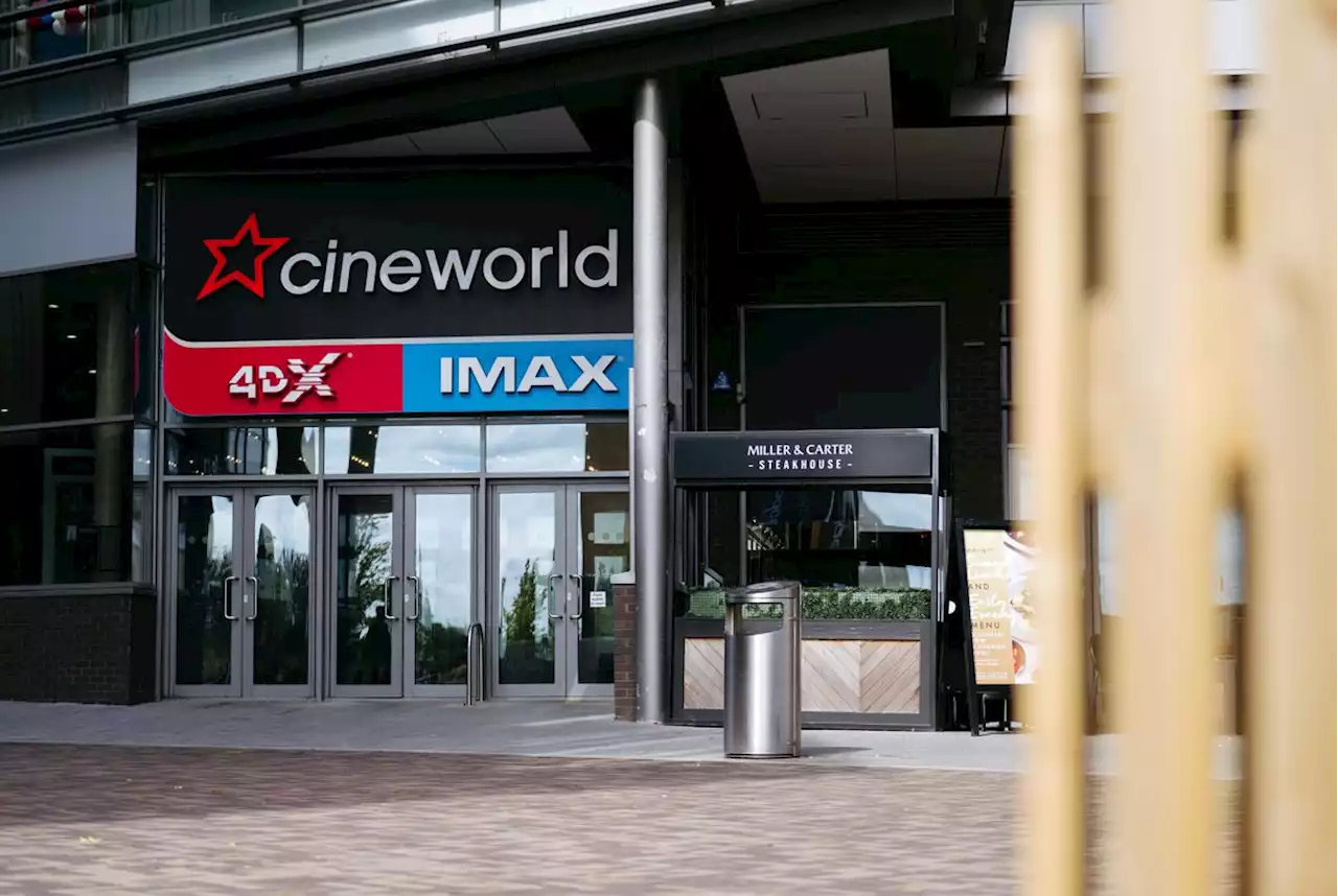 Cinemas in Shropshire offering £3 tickets for National Cinema Day