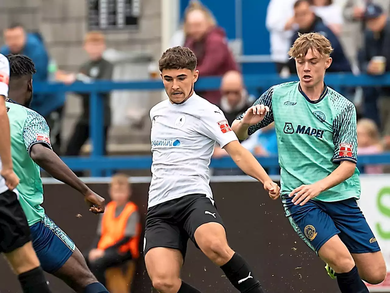 FA Cup preview: Telford facing tough test against league rivals Coalville