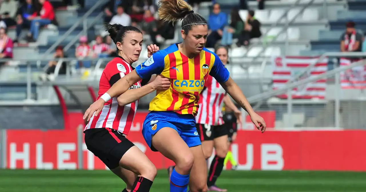 Liga feminina espanhola de futebol vai estar em greve nas primeiras duas jornadas