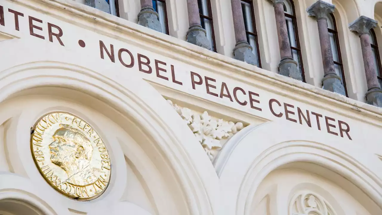 Nobel Foundation allows Russia, Iran and Belarus back into organisation