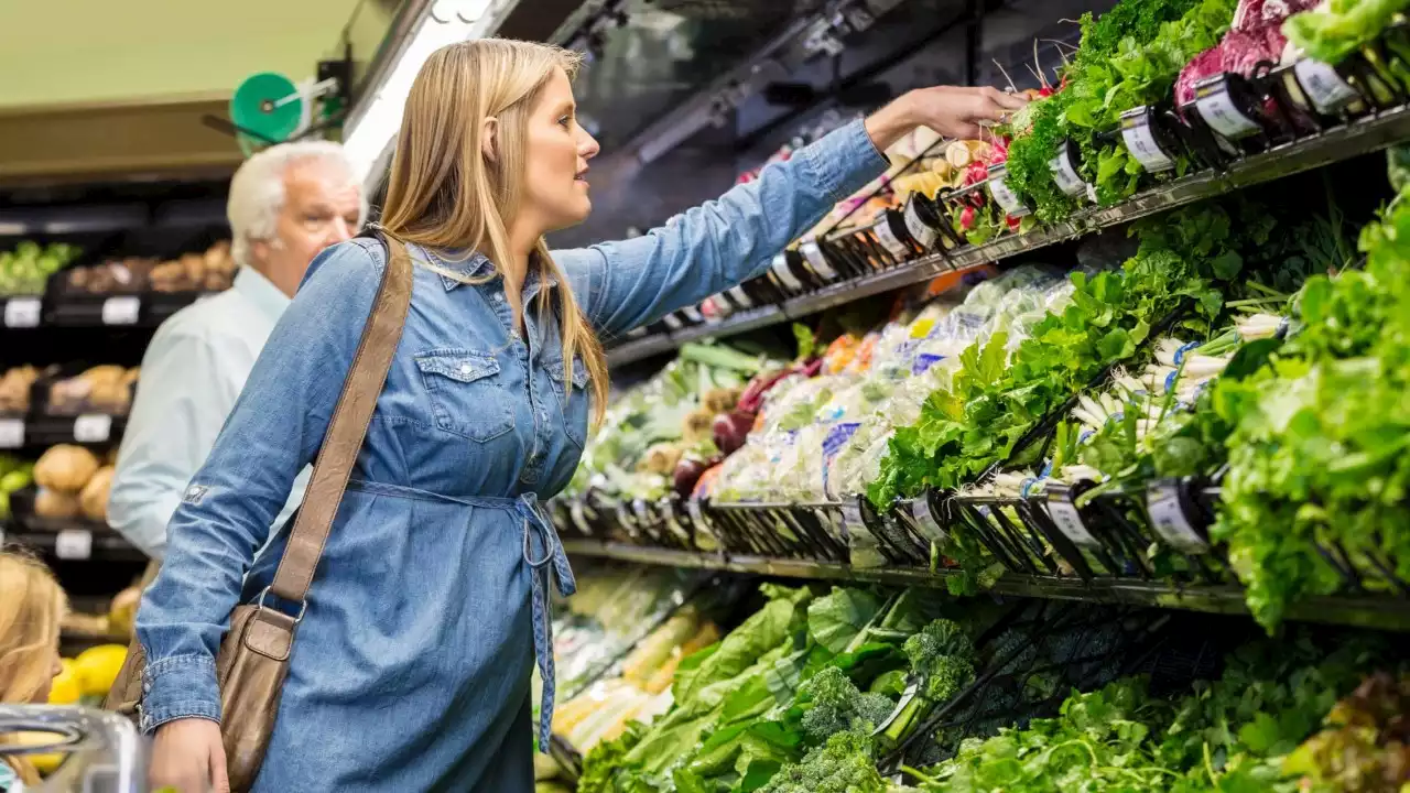 Woolworths customers react to plastic fruit and vegetable bag ban