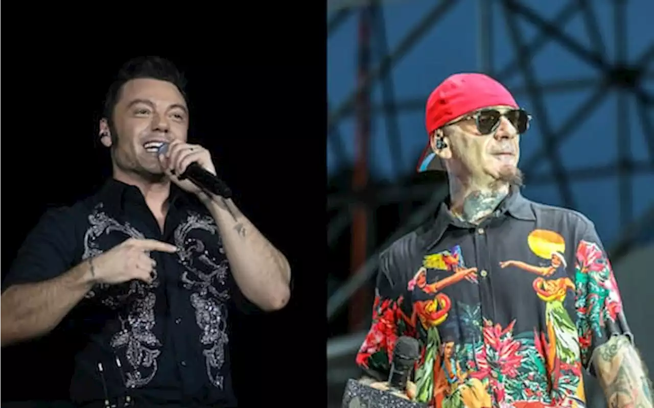 Tiziano Ferro e J-Ax, il significato del duetto Abbiamo vinto già