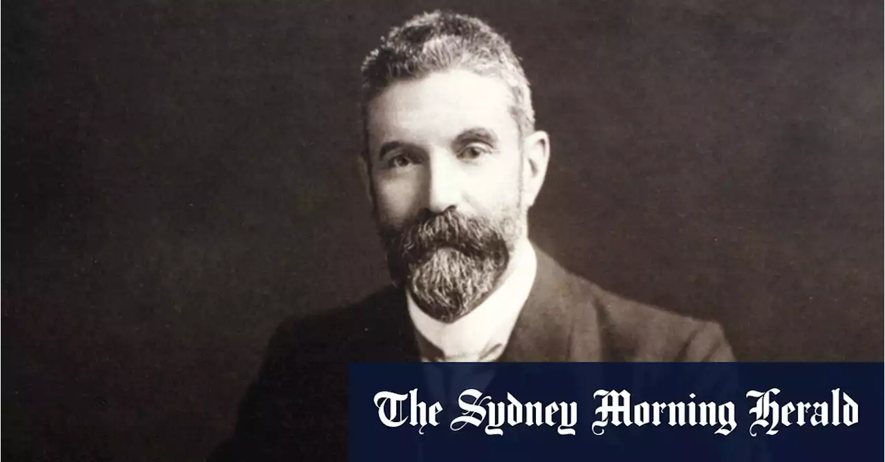 Alfred Deakin, architect of modern Australia … and white supremacist