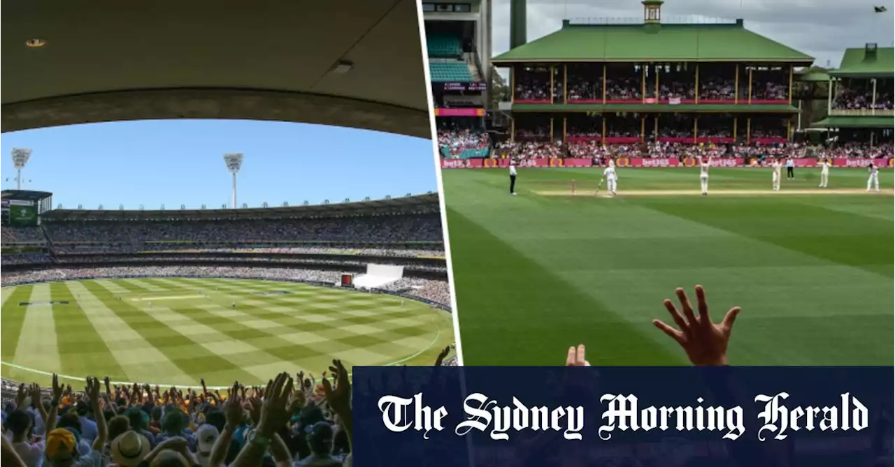 Pitch battle: Why Boxing Day, New Year’s Tests are up for grabs