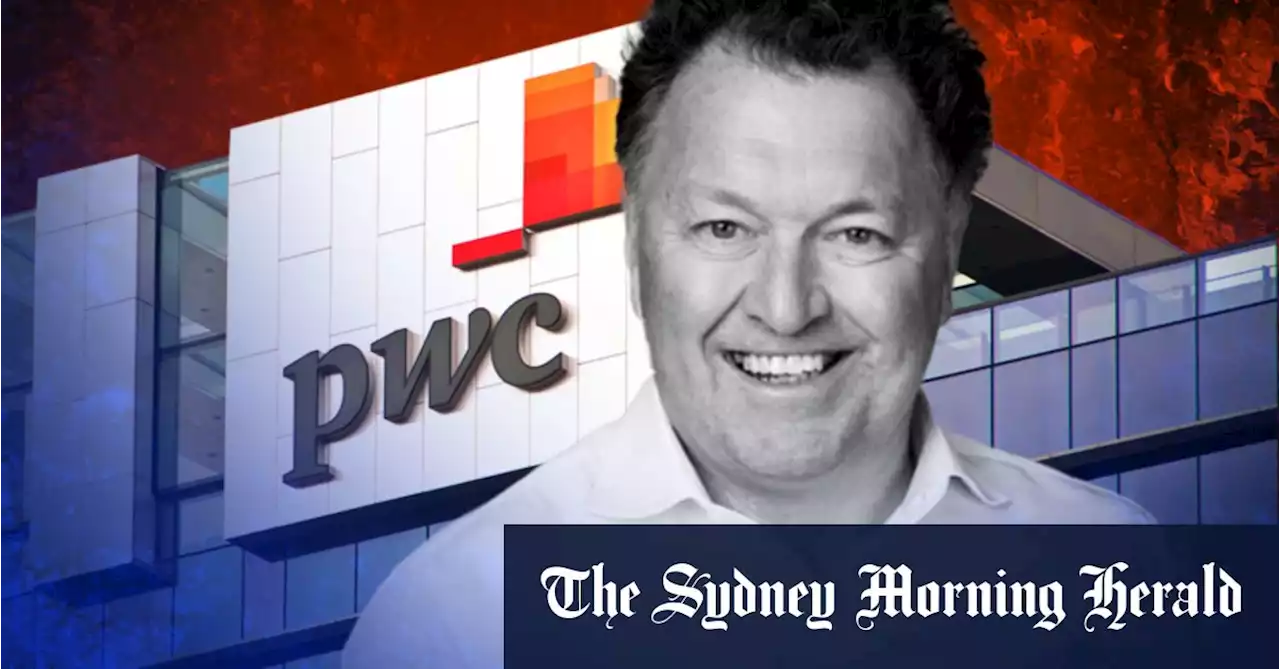 PwC partners take a pay hit, junior staff get $47m bonus