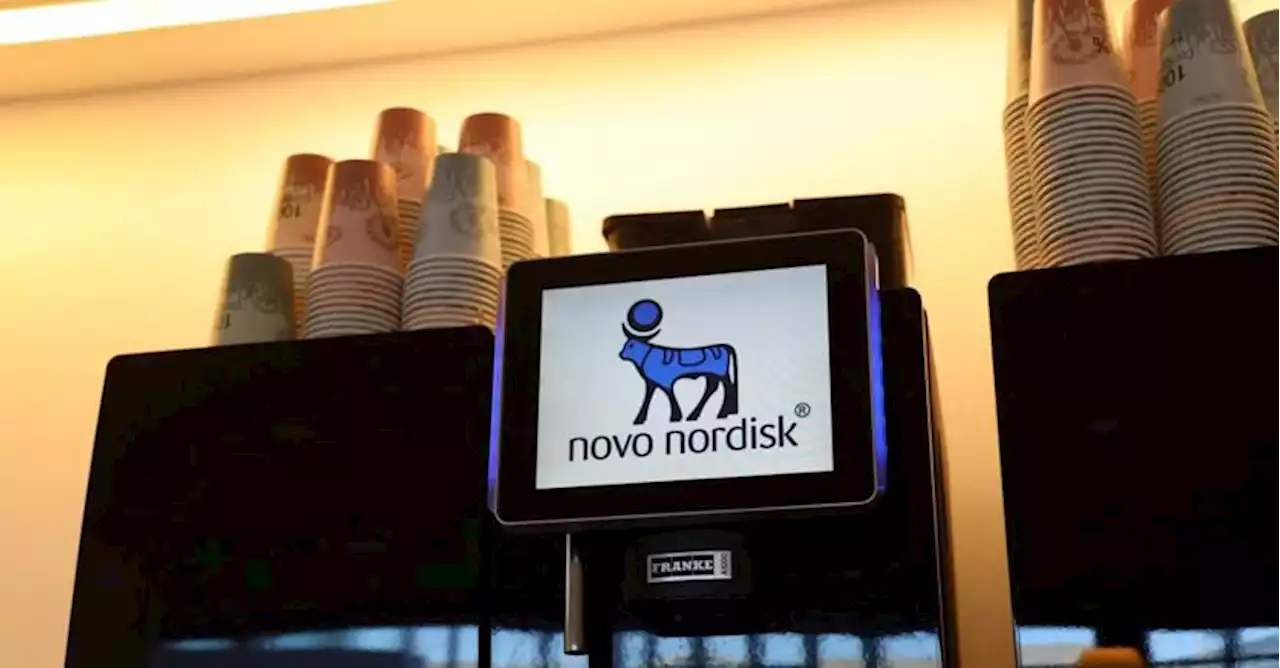 Borsa: Novo Nordisk scavalca Lvmh, prima in Europa con market cap a 393,7 miliardi