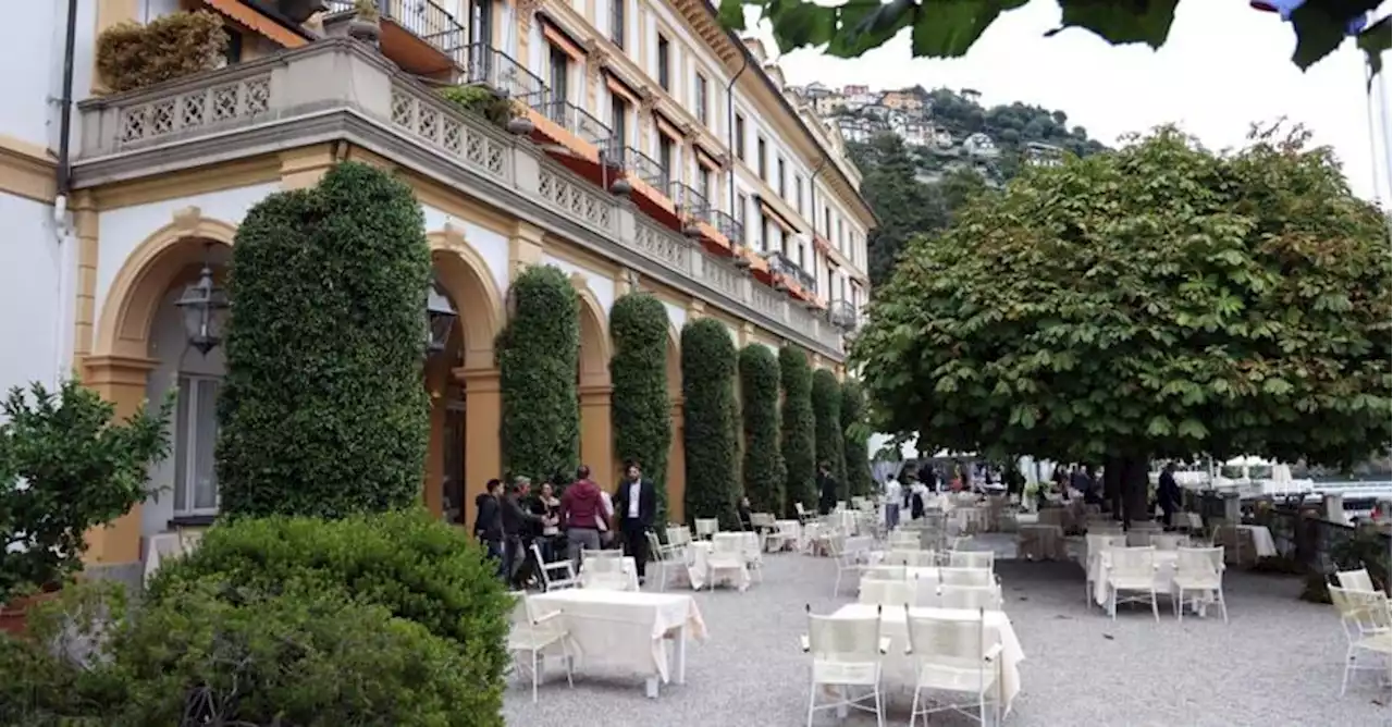 Forum Ambrosetti, tutti video