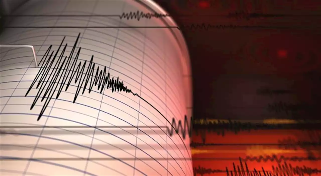 Sismo de magnitude 3,9 sentido em São Miguel