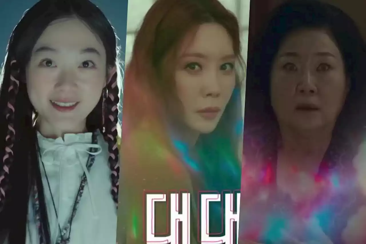 Watch: Lee Yoo Mi, Kim Jung Eun, And Kim Hae Sook Have Extraordinary Strength In Teaser For “Strong Woman Do Bong Soon” Spin-Off “Strong Girl Namsoon”