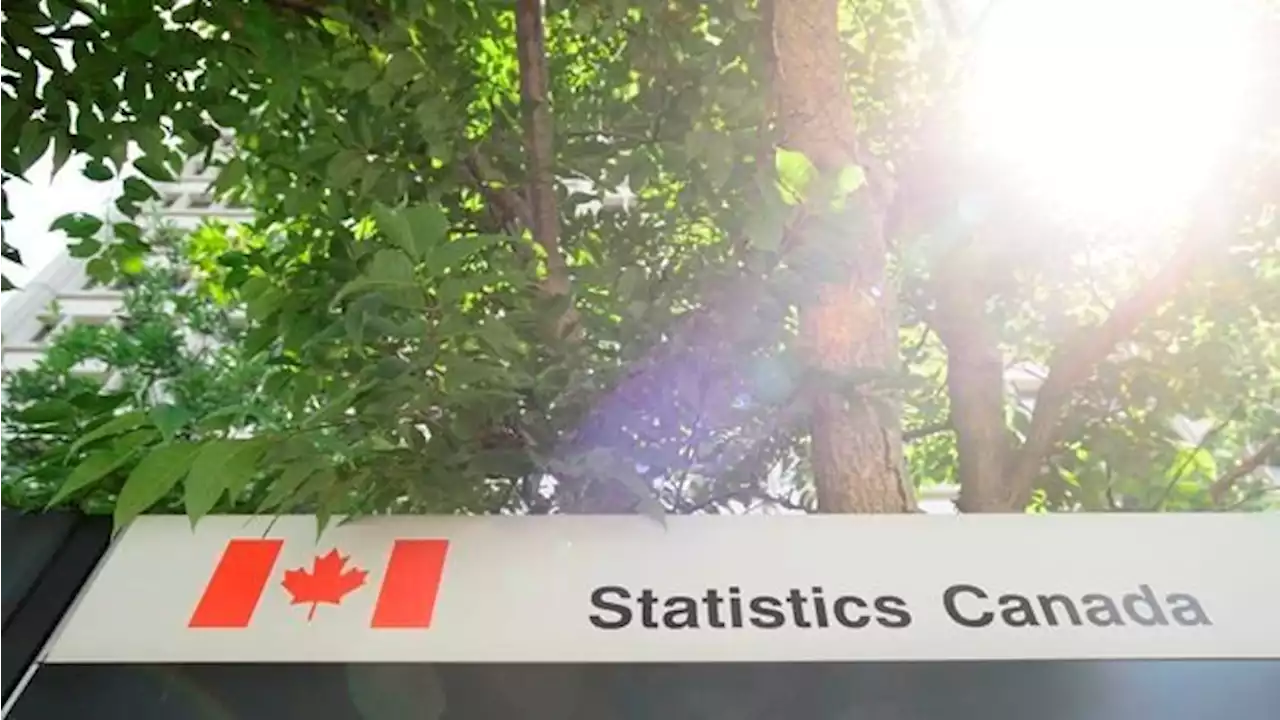 Statistics Canada to release June and Q2 GDP figures today