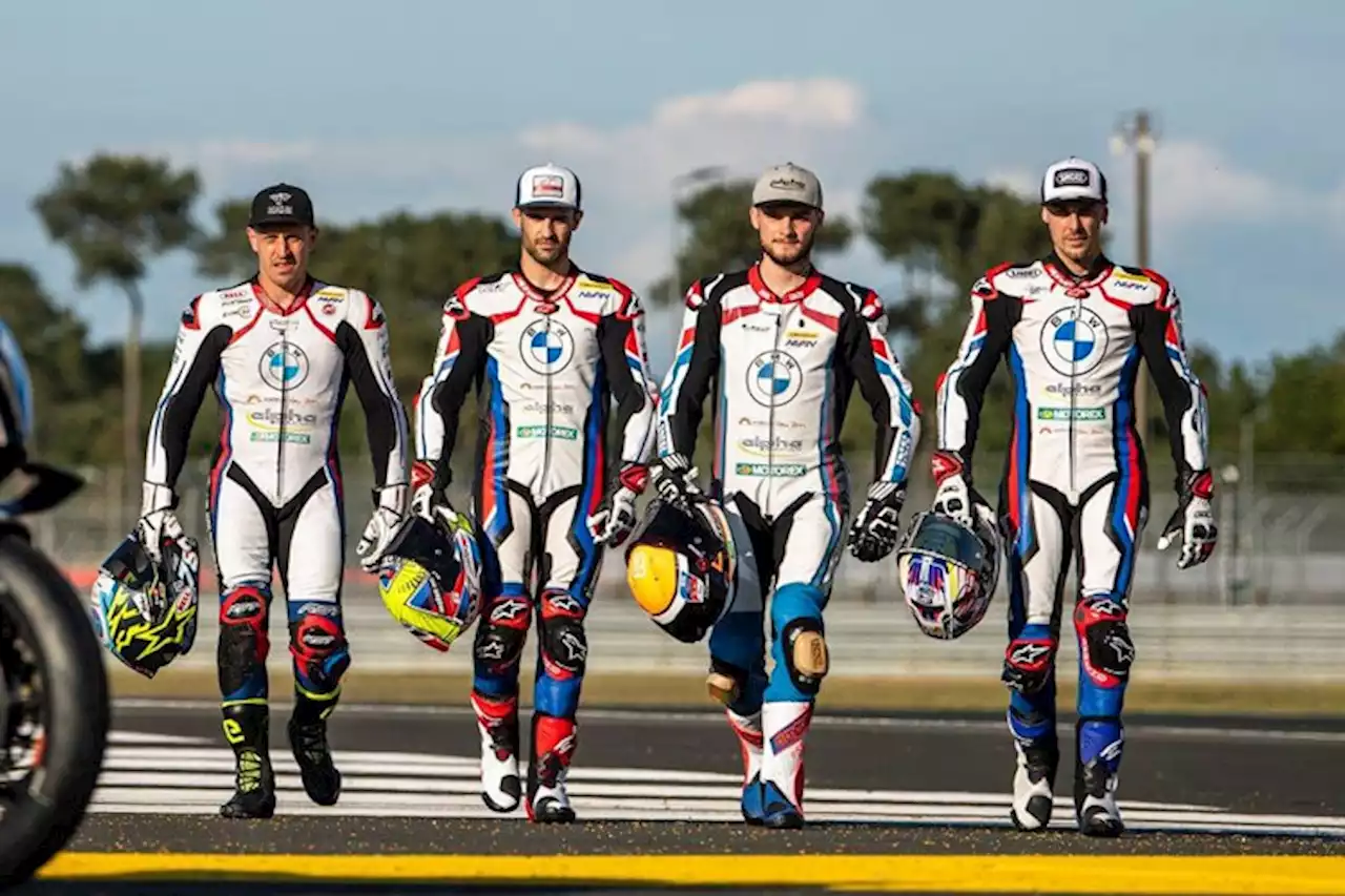 EWC Le Mans schnappt sich IDM-Titelkandidaten