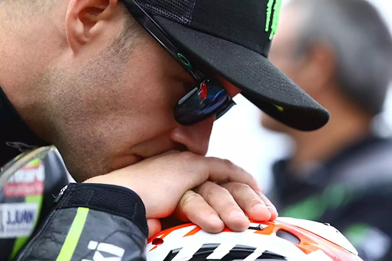 Jonathan Rea gibt zu: «Leide an Zwangsvorstellungen»