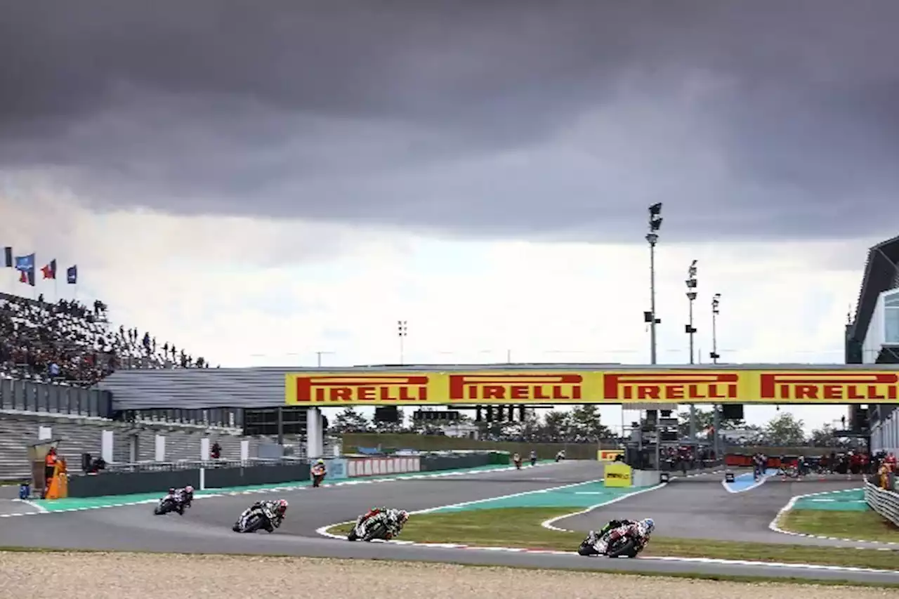 Magny-Cours: Nur Servus TV überträgt live im Free-TV