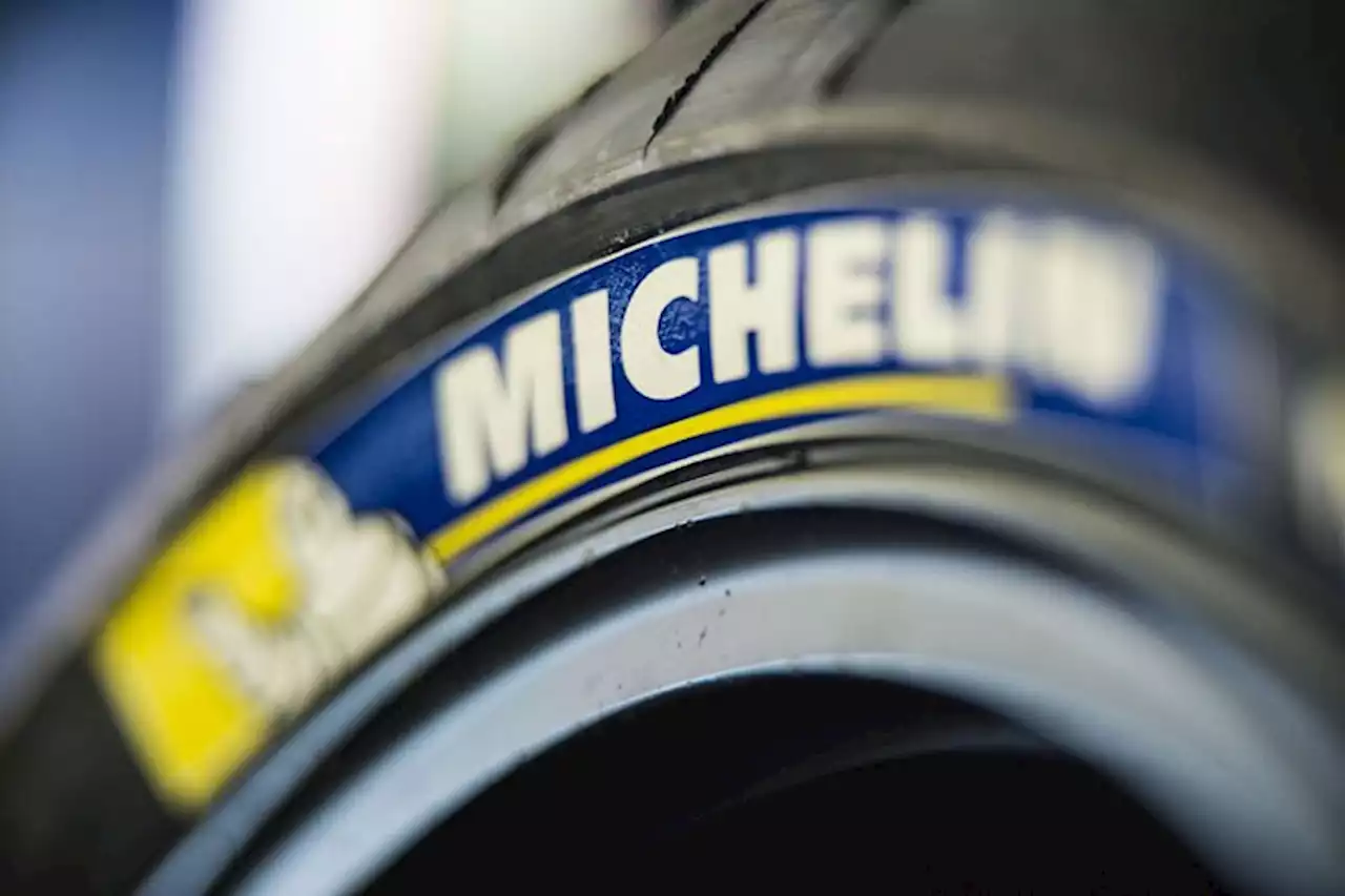 Michelin liefert MotoGP-Einheitsreifen bis Ende 2023