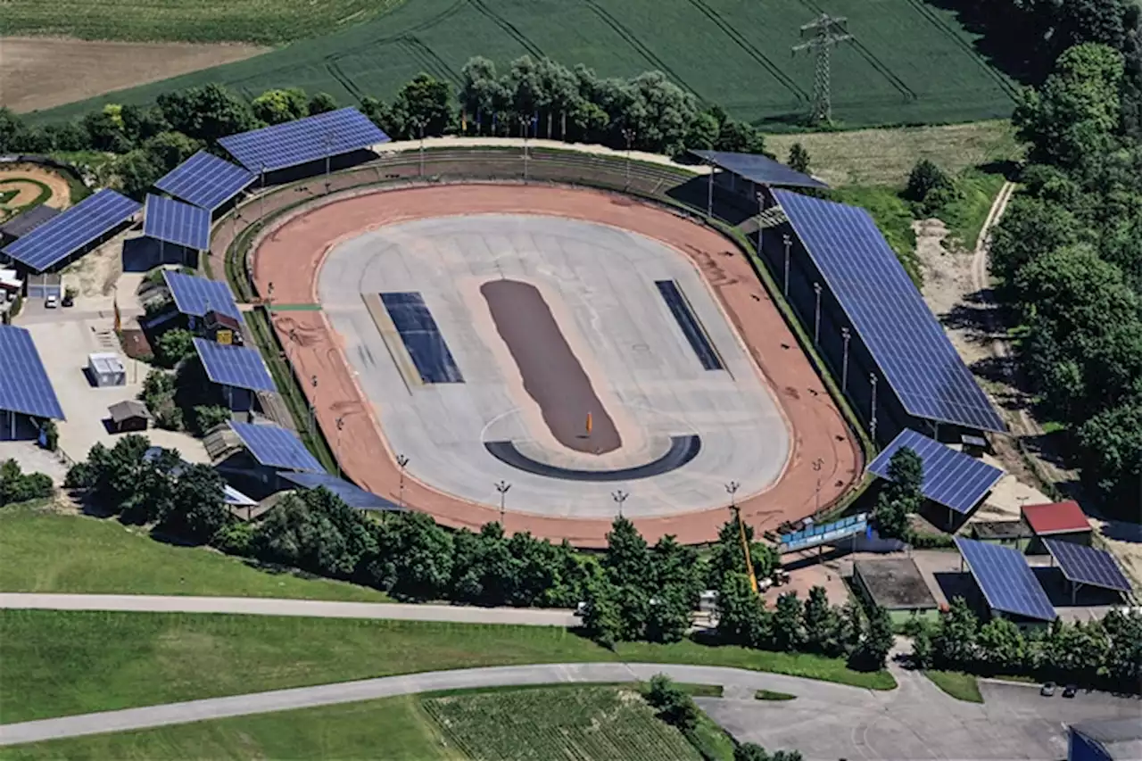 Speedway der Nationen: Der Auftakt steigt in Landshut