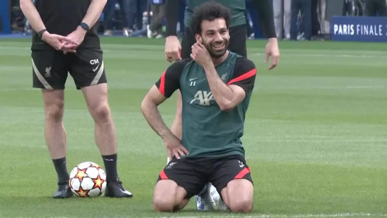 Medien: Liverpool lehnt lukratives Angebot für Salah ab