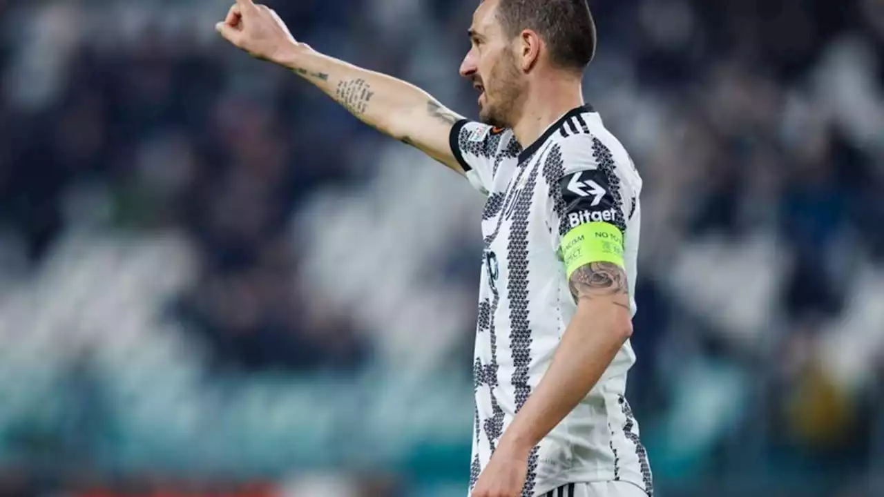 Perfekt: Europameister Bonucci wechselt zu Union Berlin