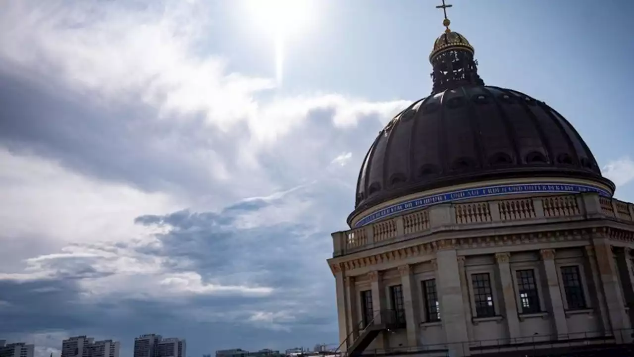 Sonne-Wolken-Mix am Freitag: Heiteres Wochenende