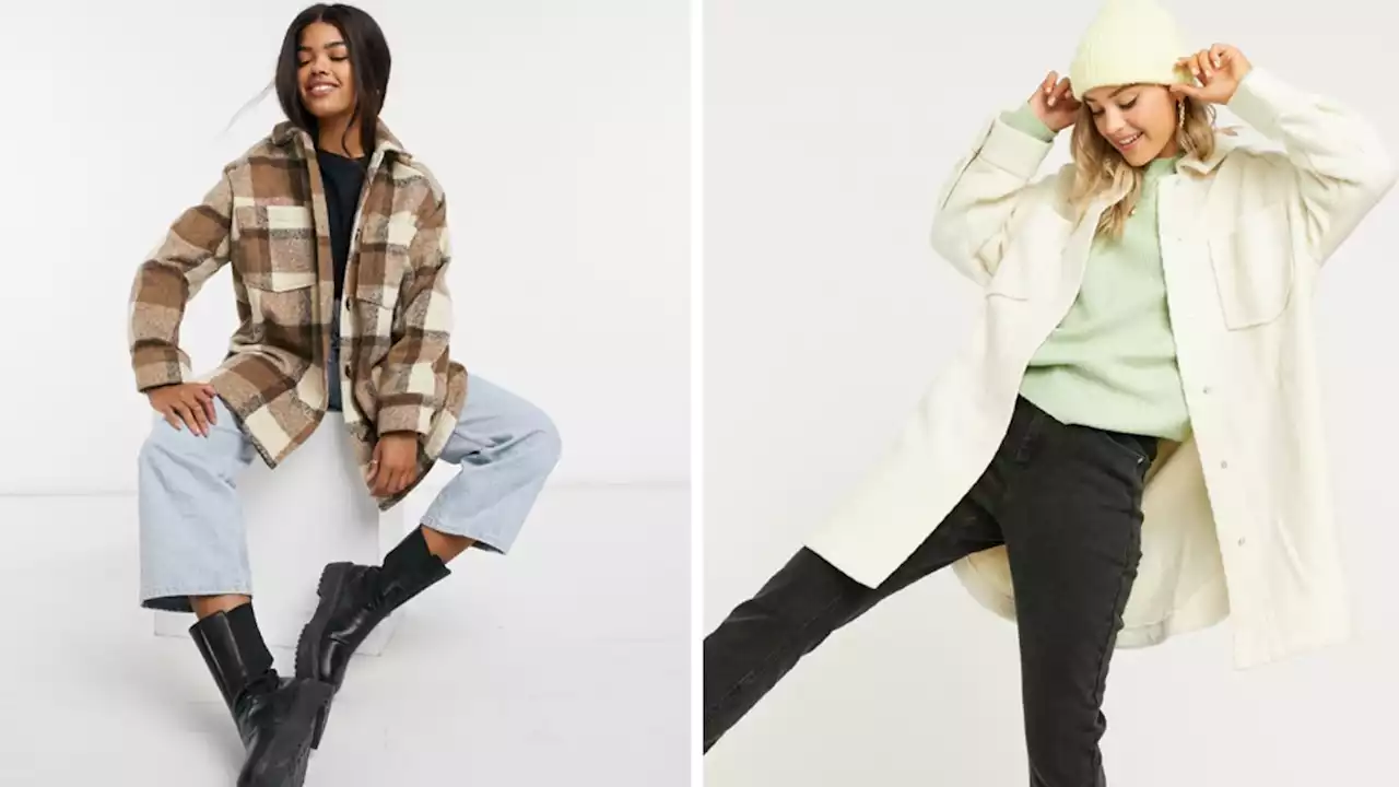 Trendteil Hemdjacke: Wie style ich das angesagte Shaket richtig?