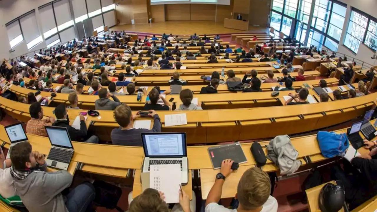 Viele Studierende haben Einmalzahlung noch nicht beantragt