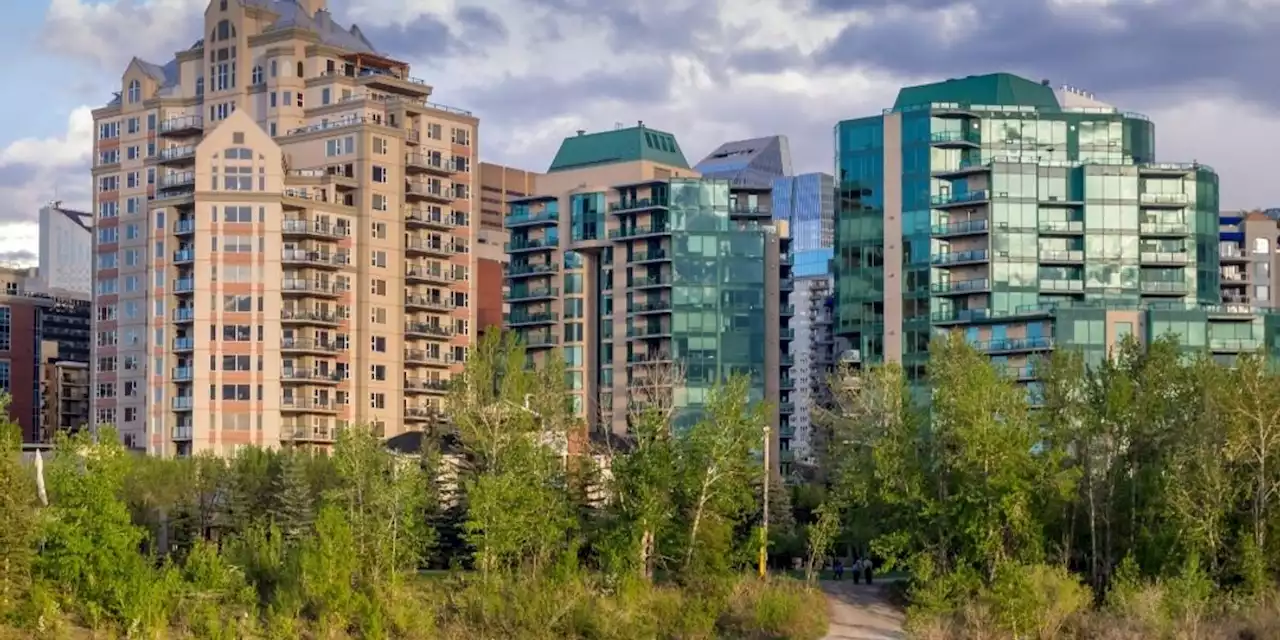 Calgary Sees Record-High Home Sales In August Despite Historically Low Supply