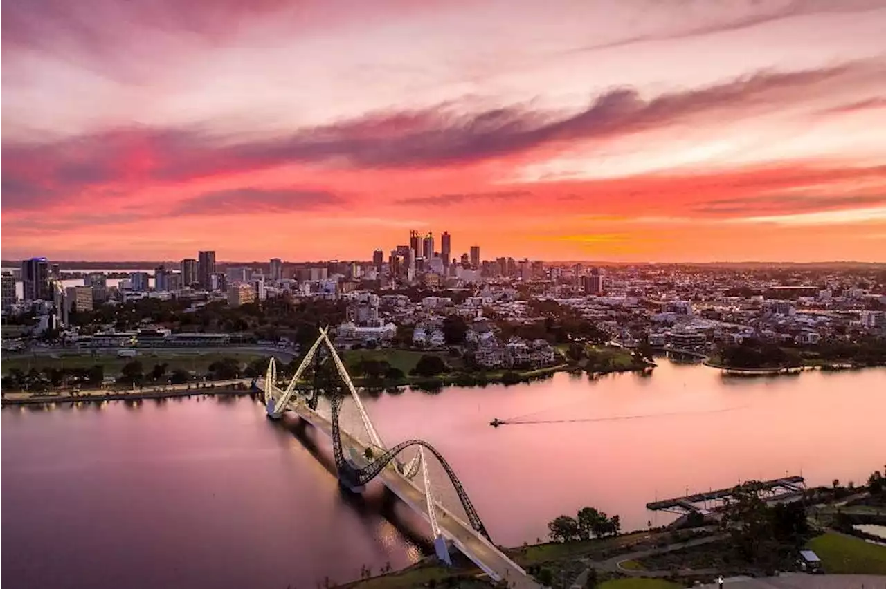 From ziplining over the Swan River to hauling in your own lobster: The best of new Perth is waiting to be explored