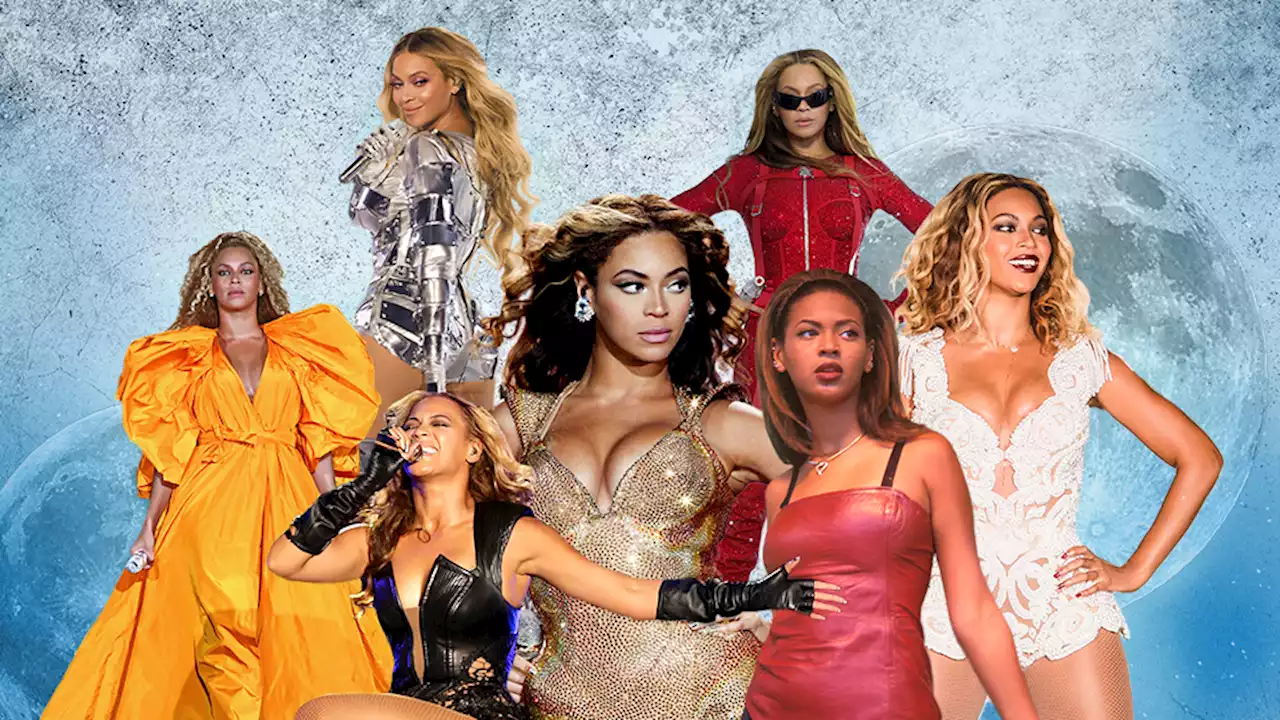 Every Zodiac Sign Has a Beyoncé Song That Awakens Their Inner Bad Ass