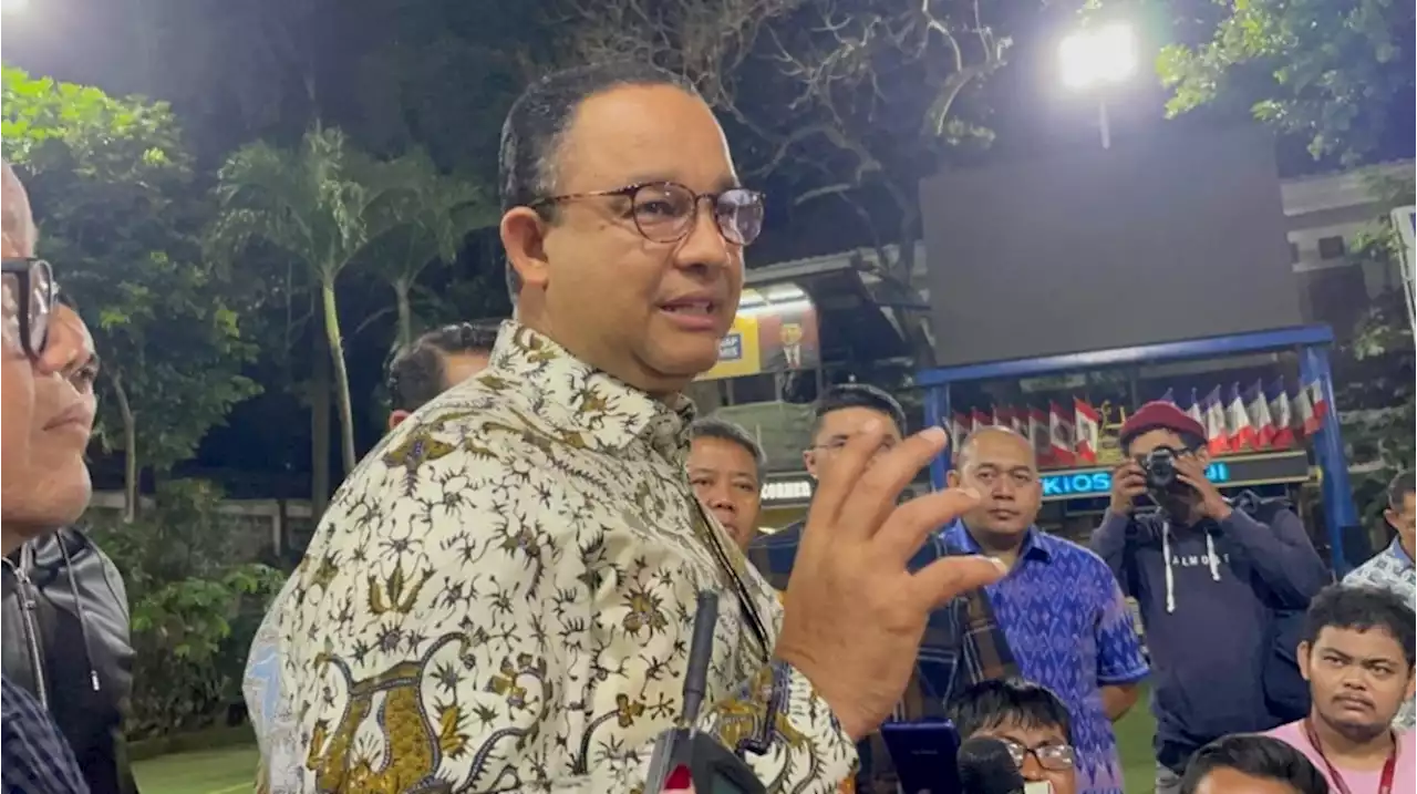 Nasib Koalisi Perubahan Usai Surya Paloh Pilih Cak Imin Jadi Cawapres Anies