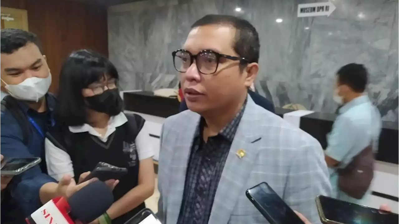 Setelah Cak Imin Disebut Menjadi Cawapres Anies, PPP Ajak Demokrat dan PKS Gabung Dukung Ganjar