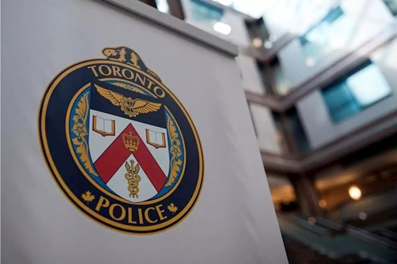 Police arrest custodian after alleged sexual assault at Toronto school