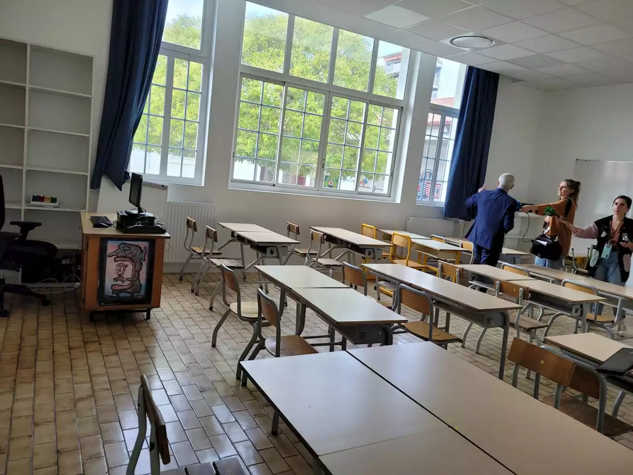 Anglet : 1 893 élèves attendus dans les écoles publiques pour la rentrée 2023