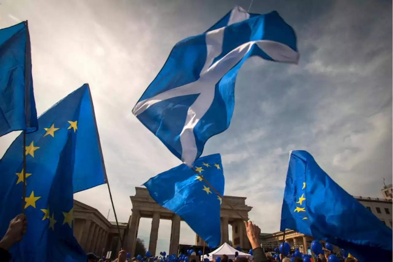 Why tomorrow’s rally is so important in the push for independence