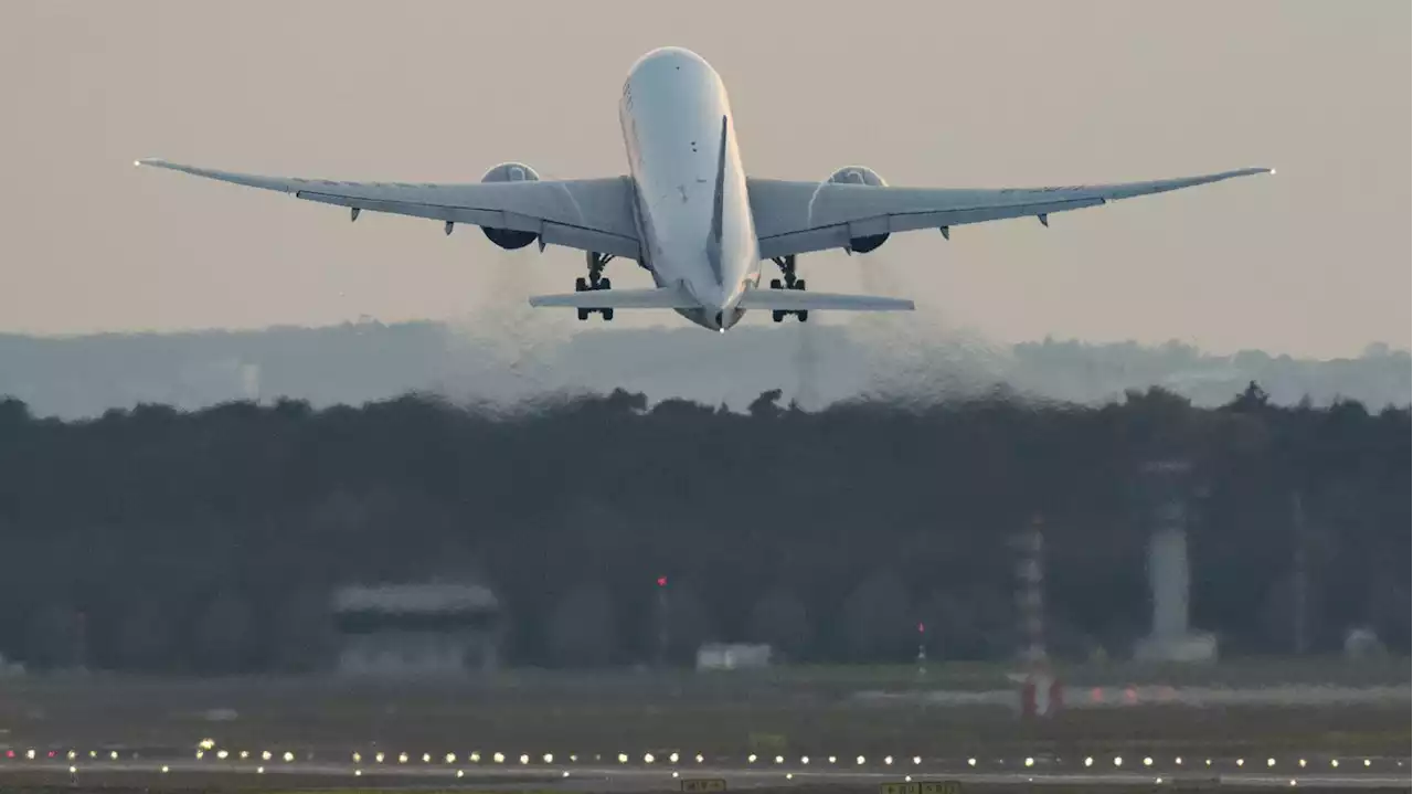 Beinahe-Absturz am Flughafen Frankfurt im Juni: Piloten konnten Katastrophe nur knapp abwenden