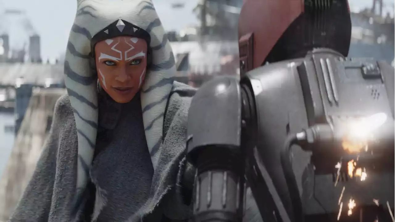 Jedi sind Versager: Warum „Star Wars: Ahsoka“ ein überfälliger Schritt in die richtige Richtung ist