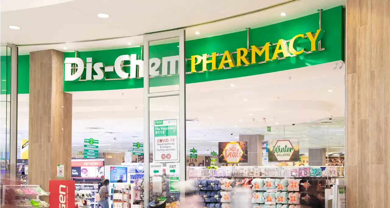 Information Regulator pursues Dis-Chem over data breach
