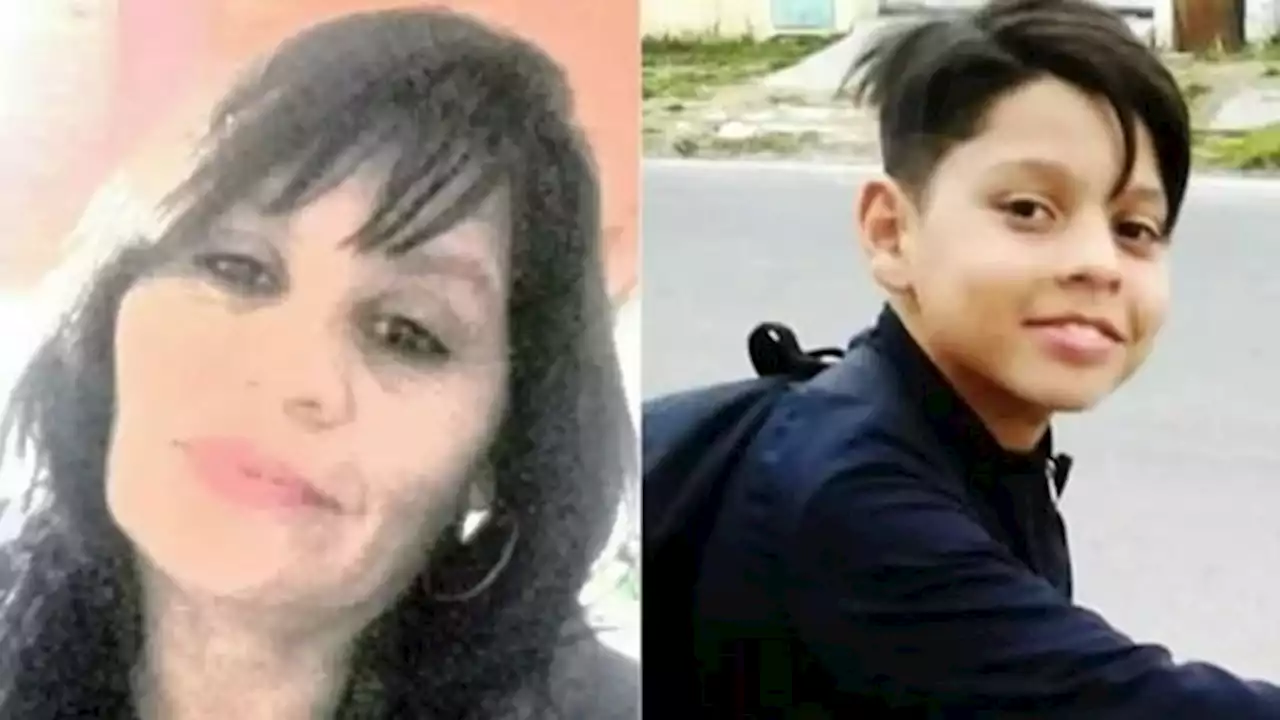 Destrucción de masa encefálica: resultado de la autopsia a madre e hijo asesinados en Olavarría