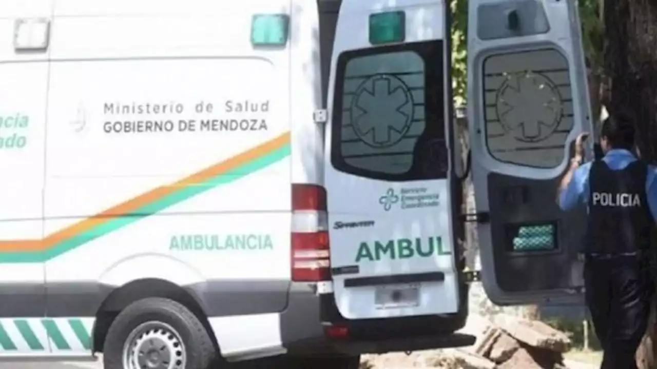 Tragedia en Mendoza: estaba en la ducha, se cayó y murió electrocutada