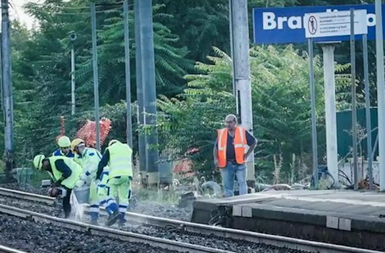 Brandizzo, il racconto dei sopravvissuti: 'Ho visto la morte in faccia'