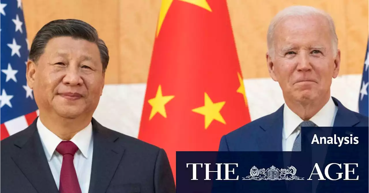 Biden, Xi summit snubs a missed opportunity in Indo-Pacific