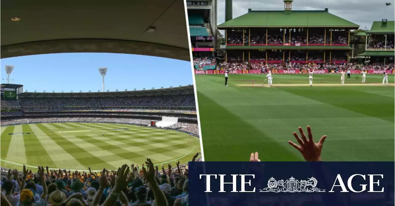 Pitch battle: Why Boxing Day, New Year’s Tests are up for grabs