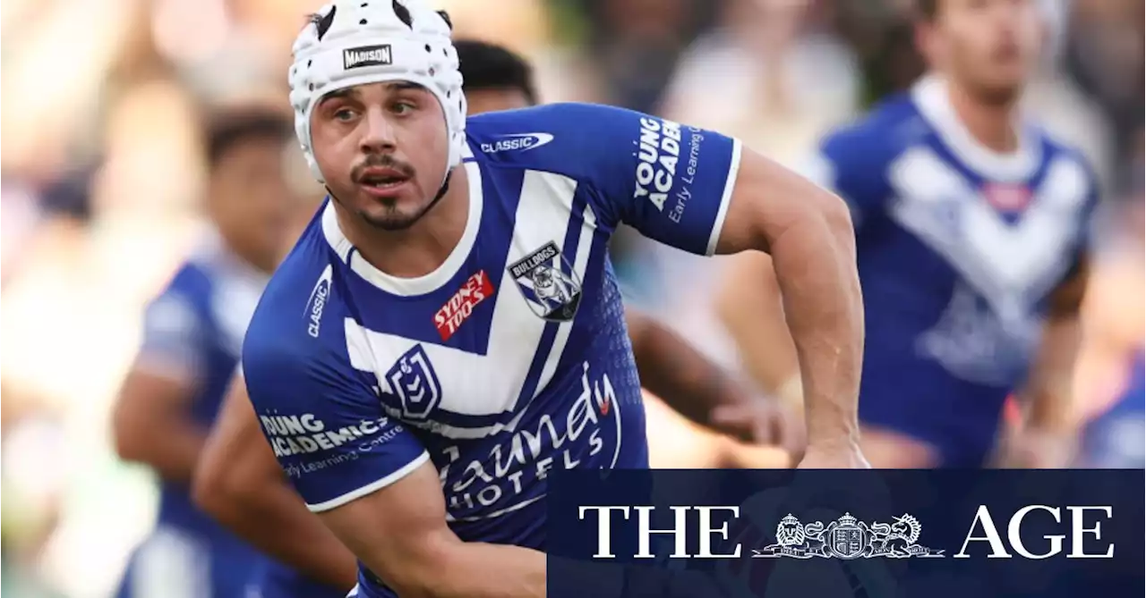 ‘We have standards’: Bulldogs skipper shuts down criticism of club’s culture