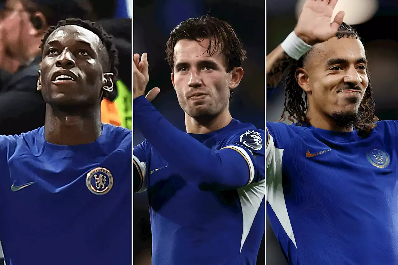 Fantasy Premier League tips: Why you need Chelsea assets - and which ones to sign