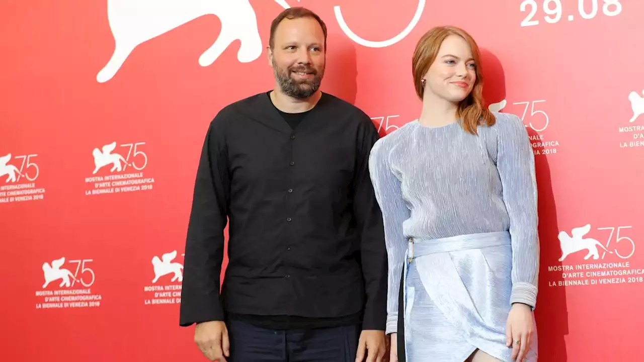 Poor Things director praises Emma Stone, intimacy coordinator