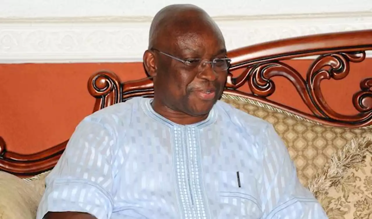 Fayose: I'm happy with coup in Gabon -- it'll pave way for democratic rule