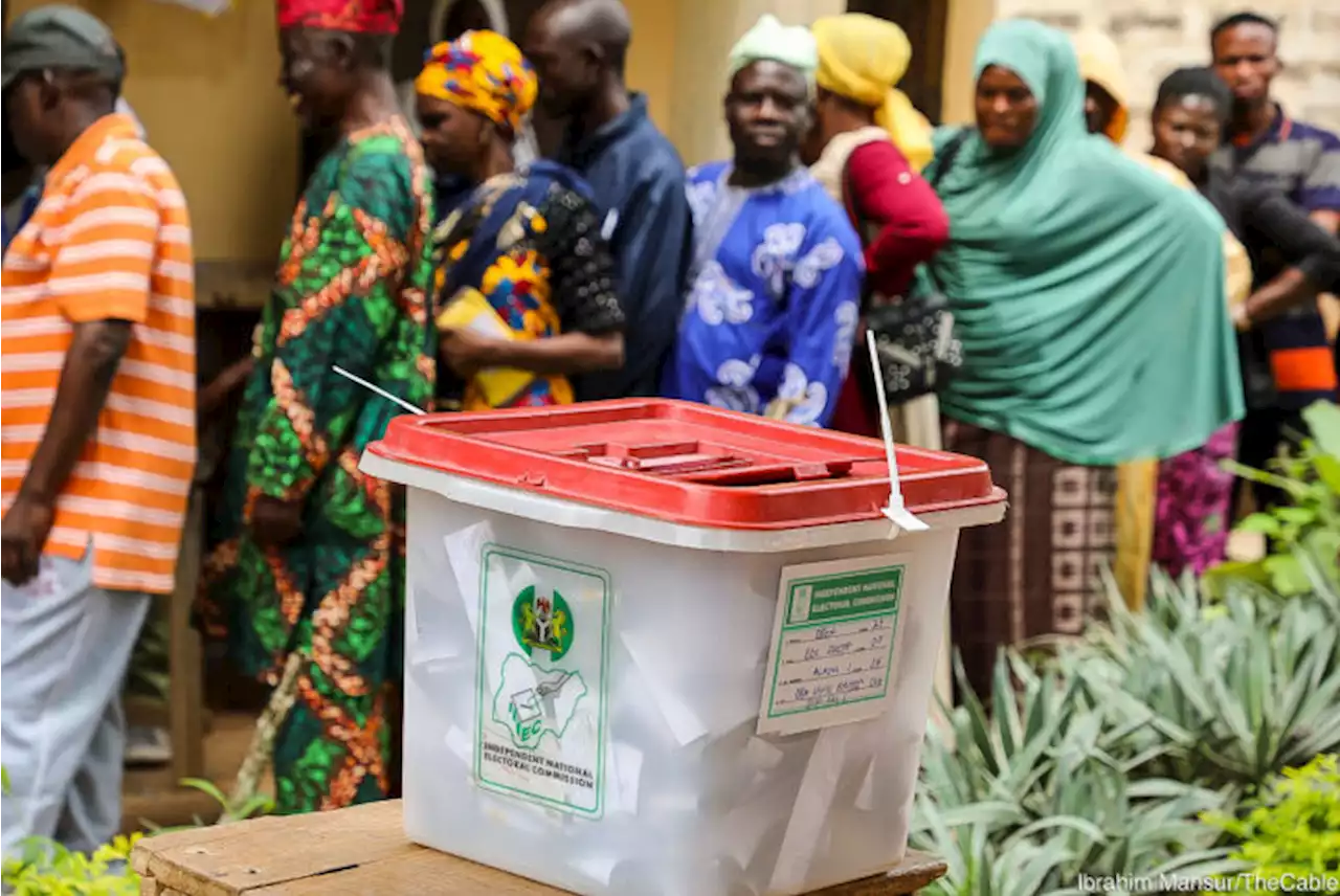 INSIGHT: How news sites spread disinformation during Nigeria's 2023 polls