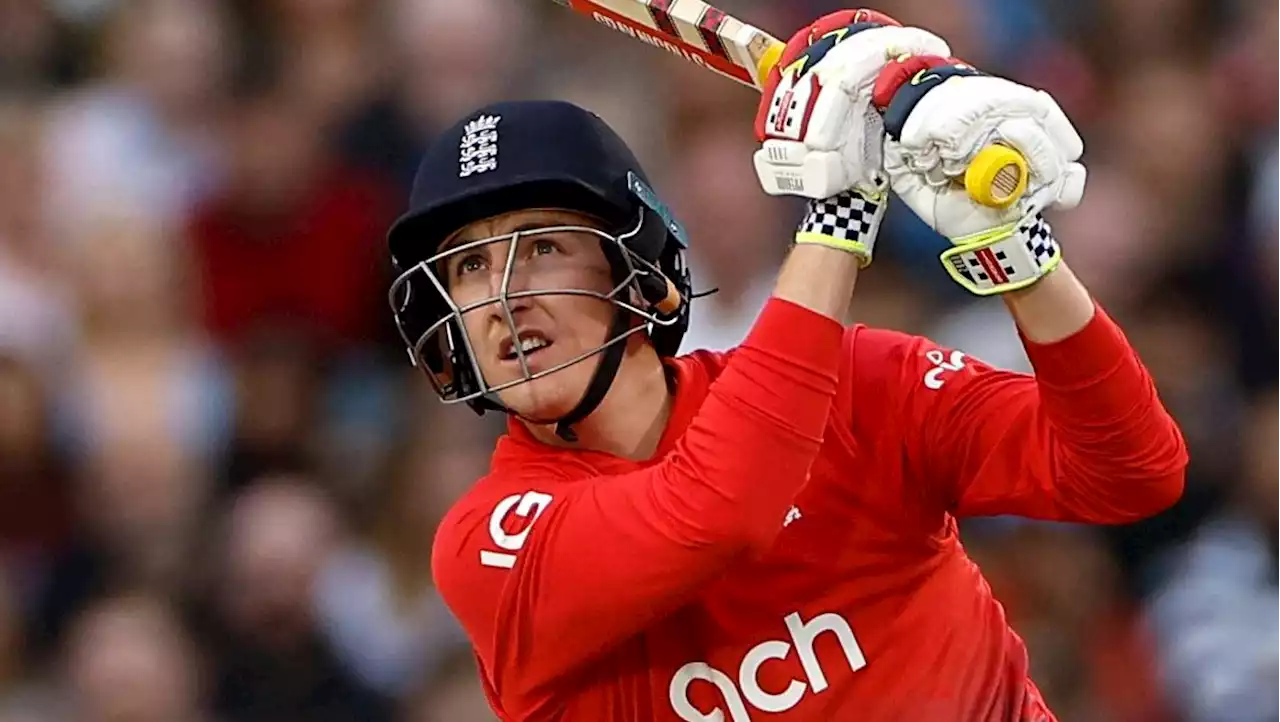 England thrash New Zealand as Harry Brook sends World Cup message to selectors