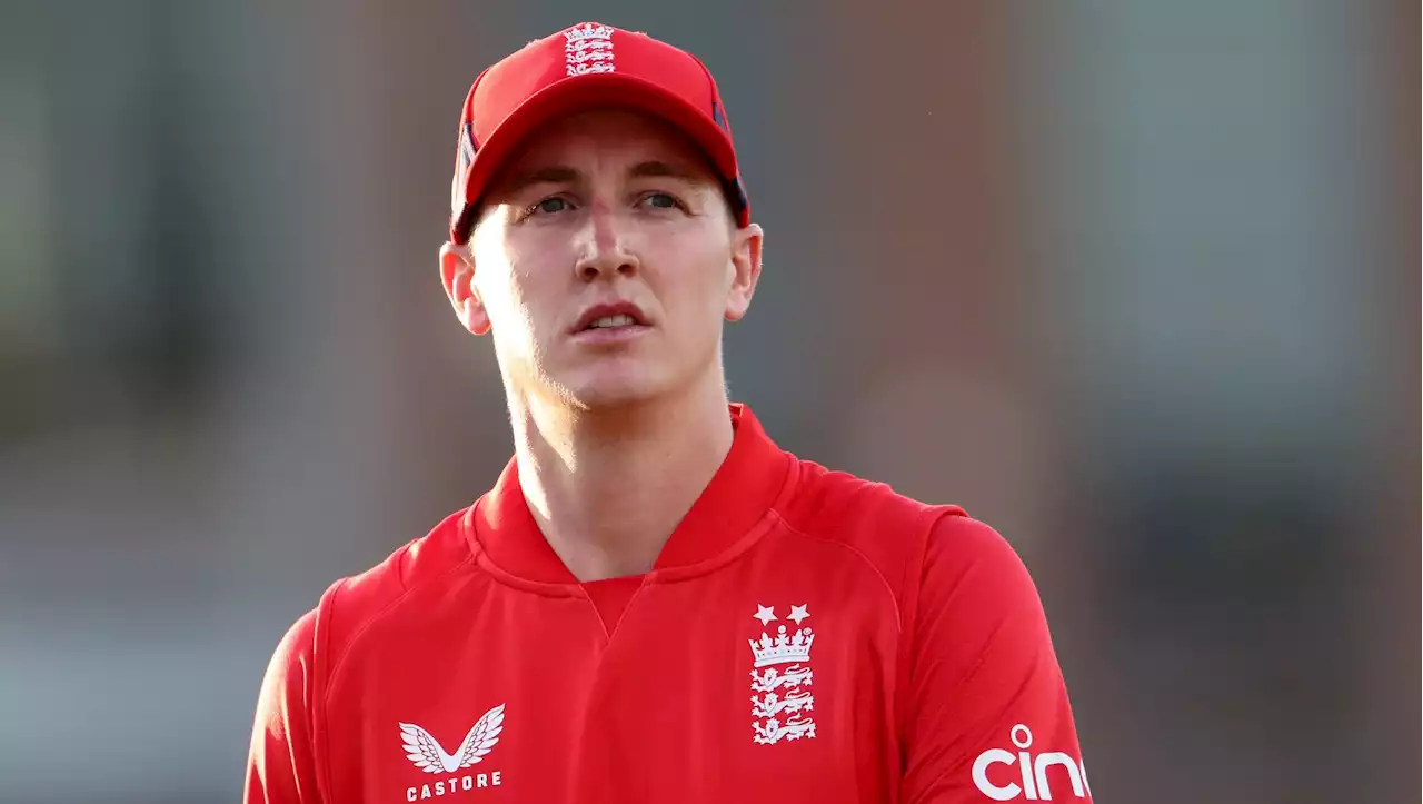 Why Harry Brook should be in England's Cricket World Cup squad at all costs