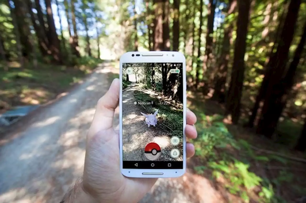 Niantic admits Pokémon Go was a 'success disaster'